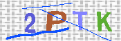 CAPTCHA-Bild