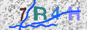 CAPTCHA-Bild
