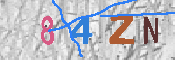 CAPTCHA-Bild