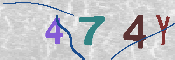CAPTCHA-Bild