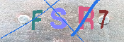 CAPTCHA-Bild