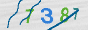 CAPTCHA-Bild