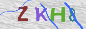 CAPTCHA-Bild