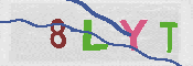 CAPTCHA-Bild