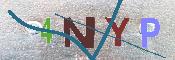 CAPTCHA-Bild