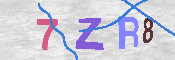 CAPTCHA-Bild