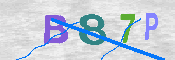 CAPTCHA-Bild