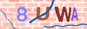 CAPTCHA-Bild