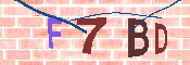 CAPTCHA-Bild