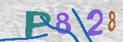 CAPTCHA-Bild