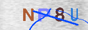 CAPTCHA-Bild