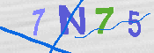 CAPTCHA-Bild