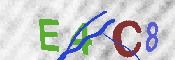 CAPTCHA-Bild