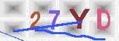 CAPTCHA-Bild