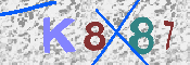 CAPTCHA-Bild