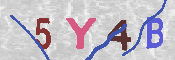 CAPTCHA-Bild