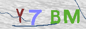 CAPTCHA-Bild