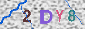 CAPTCHA-Bild