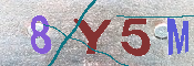 CAPTCHA-Bild