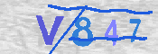 CAPTCHA-Bild