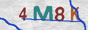 CAPTCHA-Bild