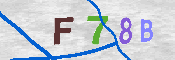 CAPTCHA-Bild