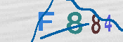 CAPTCHA-Bild