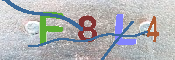 CAPTCHA-Bild