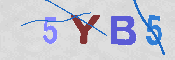 CAPTCHA-Bild