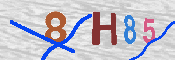 CAPTCHA-Bild