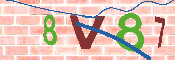 CAPTCHA-Bild