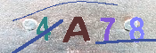 CAPTCHA-Bild