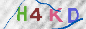 CAPTCHA-Bild