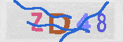 CAPTCHA-Bild