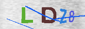 CAPTCHA-Bild
