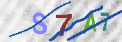 CAPTCHA-Bild