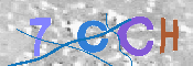 CAPTCHA-Bild