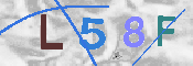 CAPTCHA-Bild