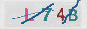 CAPTCHA-Bild