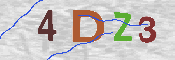 CAPTCHA-Bild