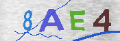 CAPTCHA-Bild
