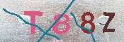 CAPTCHA-Bild