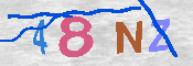 CAPTCHA-Bild