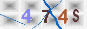 CAPTCHA-Bild