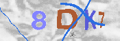 CAPTCHA-Bild
