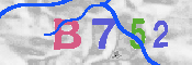 CAPTCHA-Bild