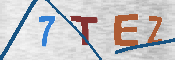 CAPTCHA-Bild