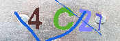 CAPTCHA-Bild