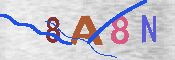 CAPTCHA-Bild