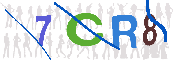 CAPTCHA-Bild